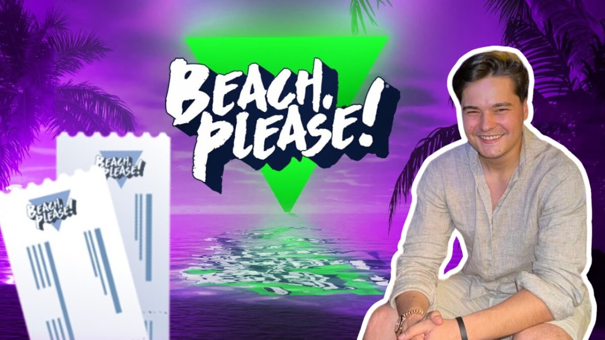 Imagine Stire Selly a încălcat legea la festivalul Beach, Please?! Dezvăluirea uluitoare făcută de o avocată, în direct, la TV | 2review.ro