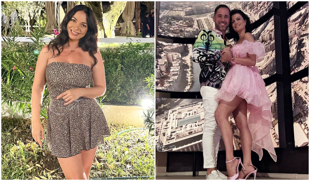 Imagine Stire Deea Maxer vrea să meargă la nunta fostului ei soț, dar numai dacă o plătește cu 2.000 €. Magdalena Chihaie a reacționat pe loc! | 2review.ro