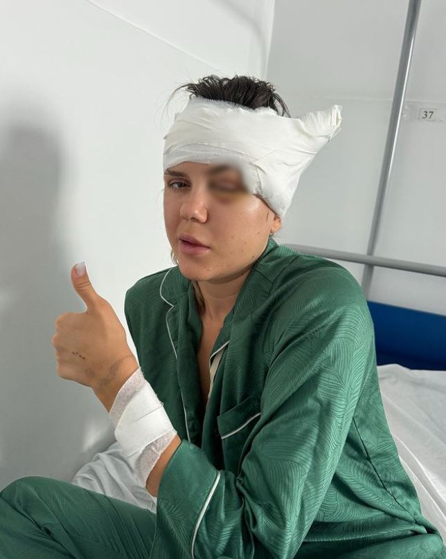 Sursă foto: Instagram