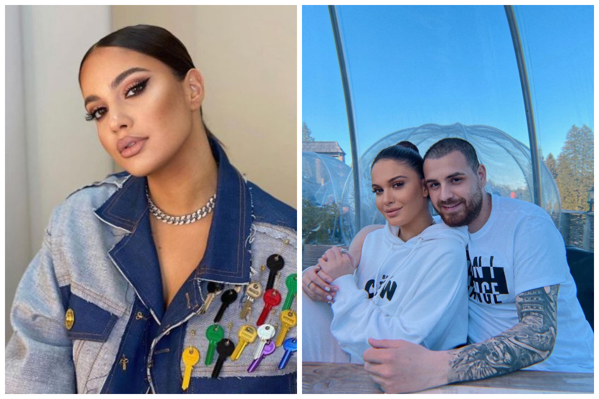 Prima reacție a lui Betty Salam după ce CANCAN.RO a dezvăluit că este în prag de divorț: ”Nu mai judecați!”