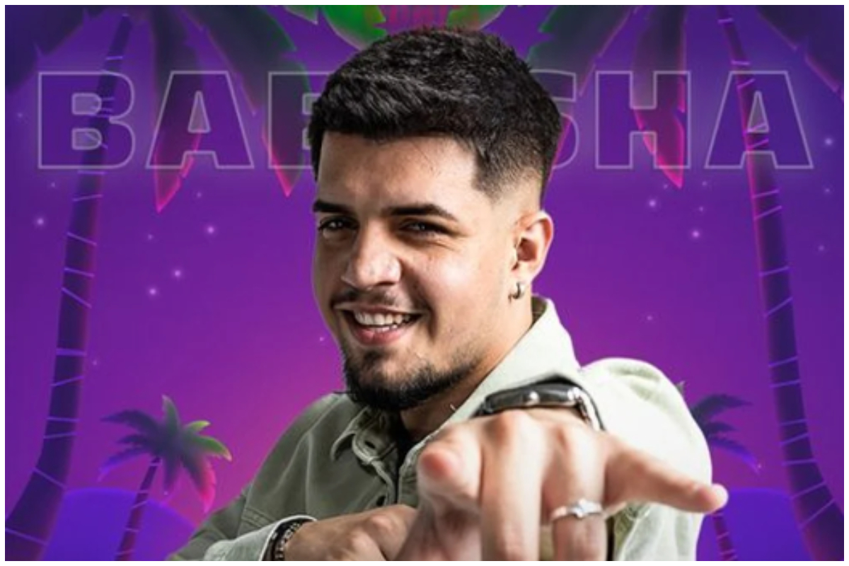 Imagine Stire Babasha, moment neașteptat pe scena de la Beach, Please! ”Haideți să huiduim cu toții” | 2review.ro