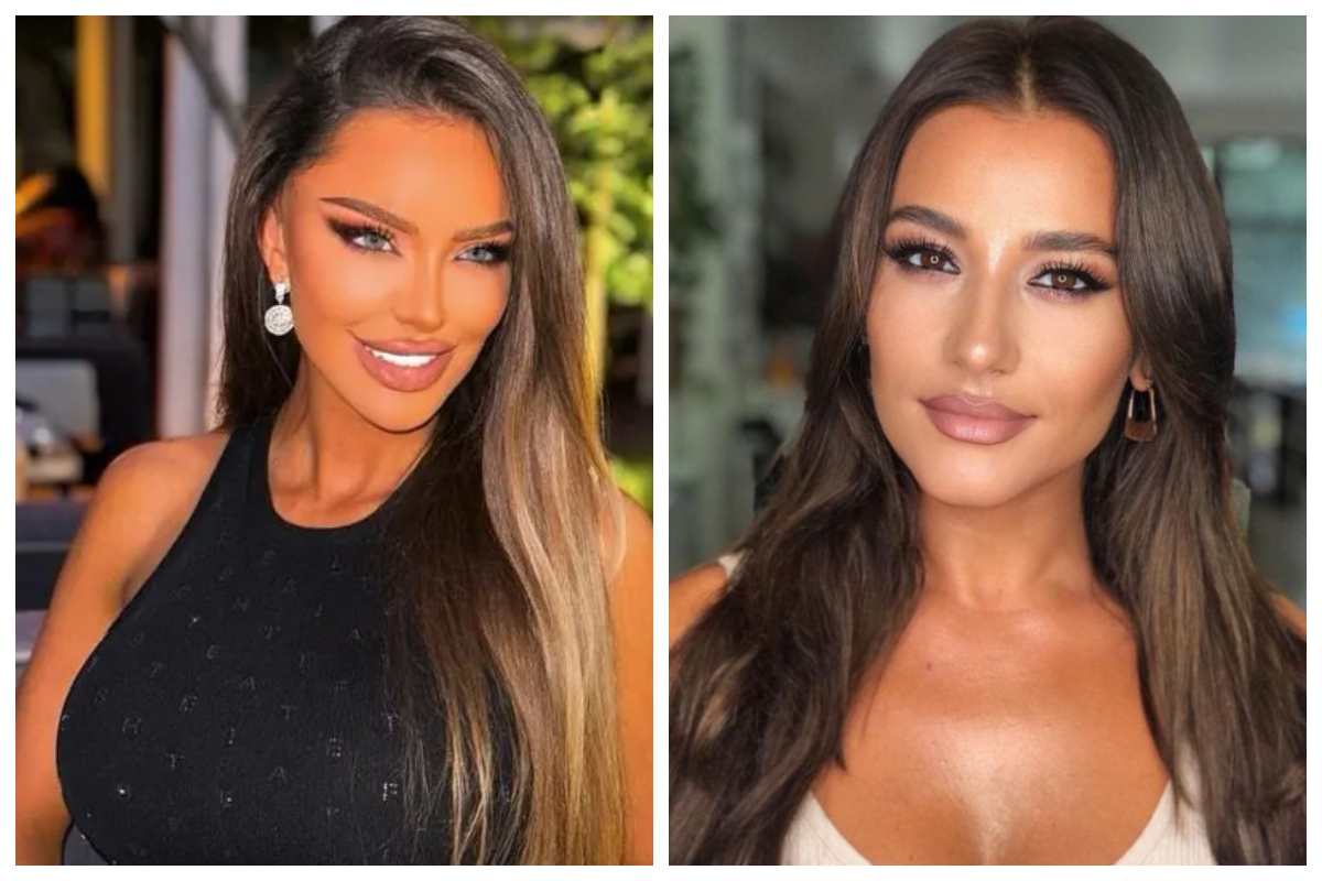 S-a întors lumea cu susul în jos! Bianca Drăgușanu, cuvinte de laudă la adresa Claudiei Pătrășcanu. Au îngropat securea războiului