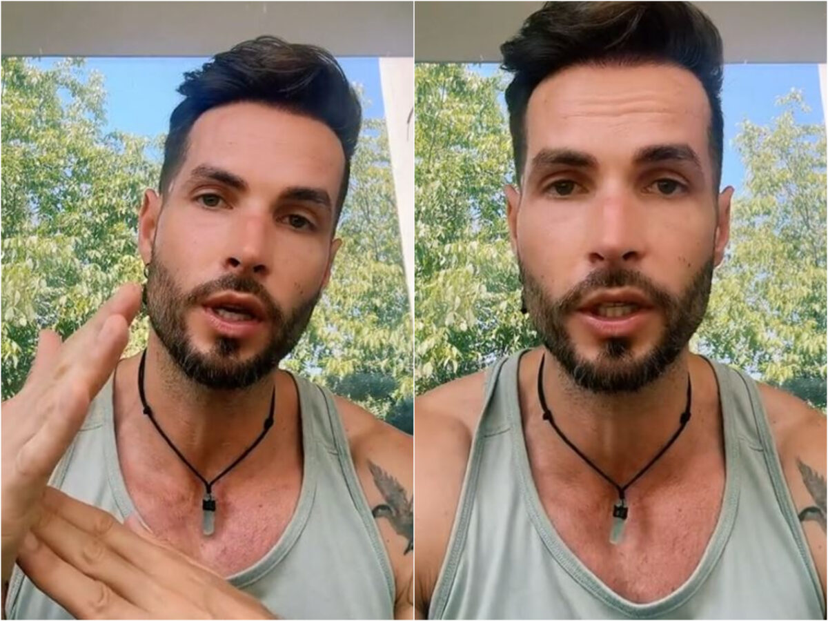 Imagine Stire Prima reacție a lui Randi, după ce a fost gonit de pe scena festivalului Beach, Please din Costinești: ”Sper că sunt bine cei care au leșinat ieri” | 2review.ro