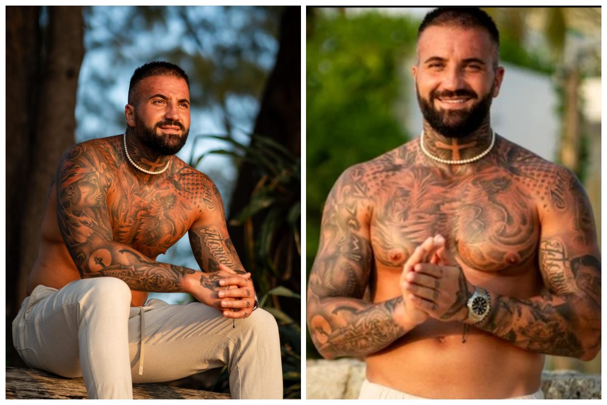 Ispita Marcel Andrei de la Insula iubirii s-a lansat în muzică! “Hola mami, que guapa” e viralul verii