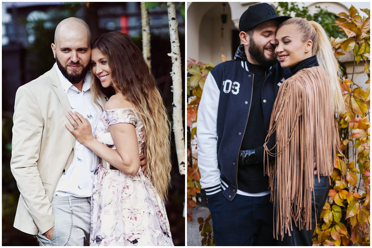 Imagine Stire Lora ajunge în sfârșit în fața altarului! După patru ani de amânări, artista și Ionuț Ghenu fac nunta: „Da, mă mărit!” | 2review.ro