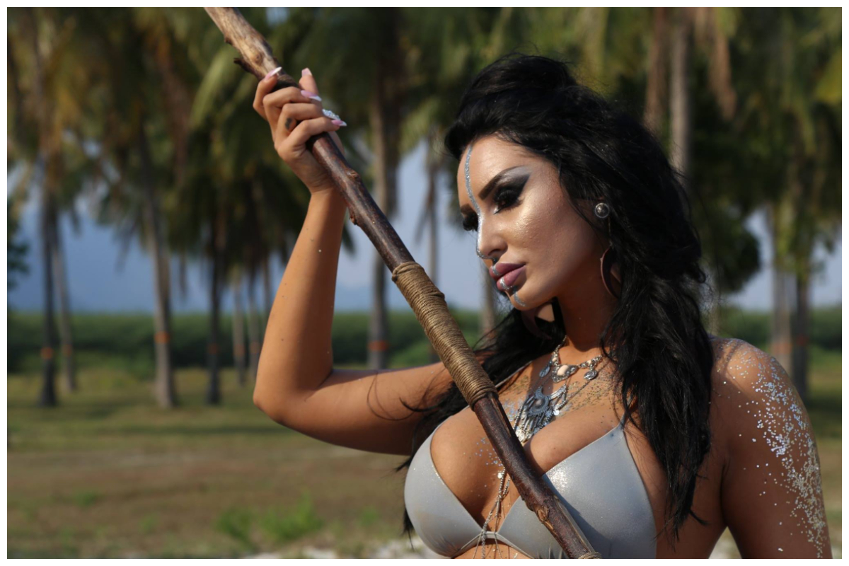 Imagine Stire Fostă ispită de la Insula Iubirii, ÎN AREST! „Cea mai traumatizantă experiență din viața mea” | 2review.ro