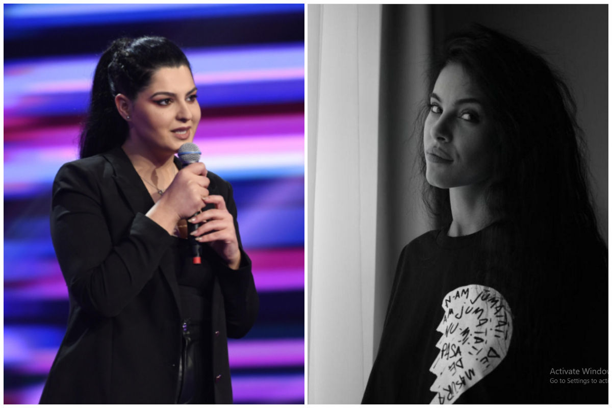 Finalista Asia Express și colega de breaslă a lui Bordea o face praf pe Livia Eftimie, după dezvăluirile explozive. Fosta soție a comediantului a reacționat pe loc!