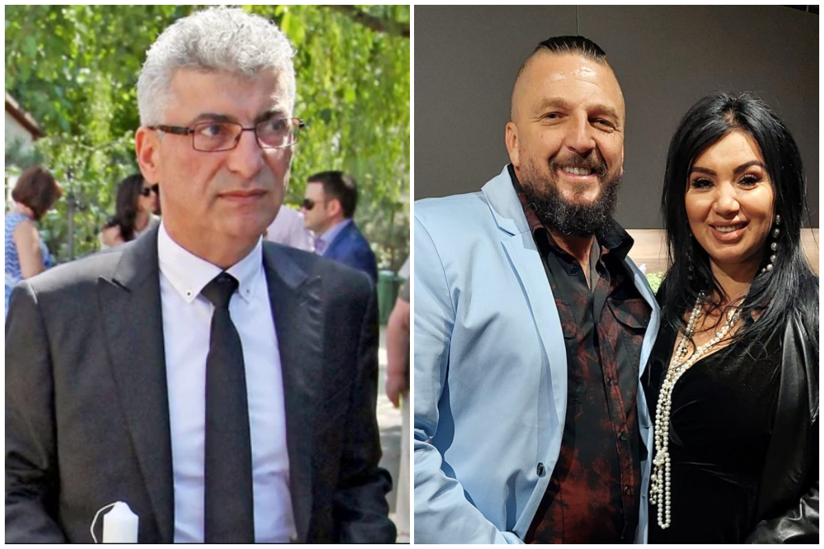Silviu Prigoană, primele declarații după dezvăluirile făcute de George Restivan: ”Mi-aș fi dorit să-și găsească liniștea”