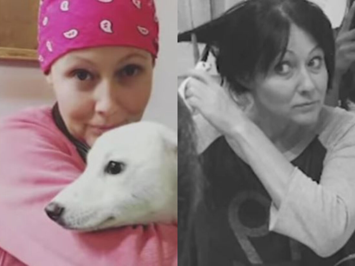 Imagine Stire Doliu la Hollywood! A murit Shannen Doherty, starul din Beverly Hills 90210 | 2review.ro