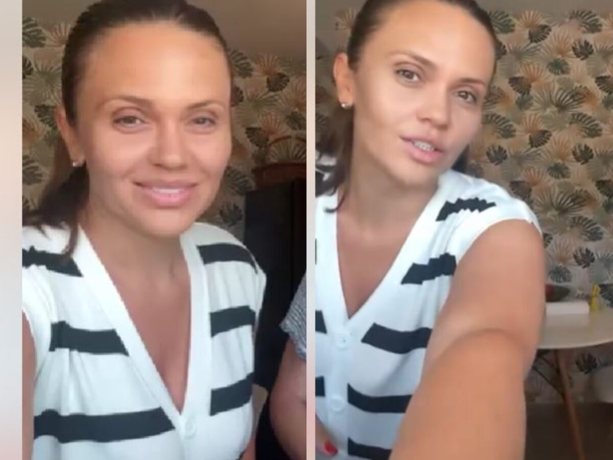 Imagine Stire Cristina Șișanu, implicată într-un nou scandal. De la ce a pornit totul: „Ești egoista, mai scoate bani” | 2review.ro