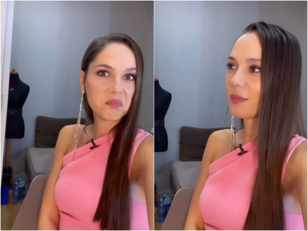 Imagine Stire Irina Fodor, probleme de sănătate în timpul filmărilor Chefi la cuțite: ” Au fost câțiva concurenți pe care i-am speriat” | 2review.ro