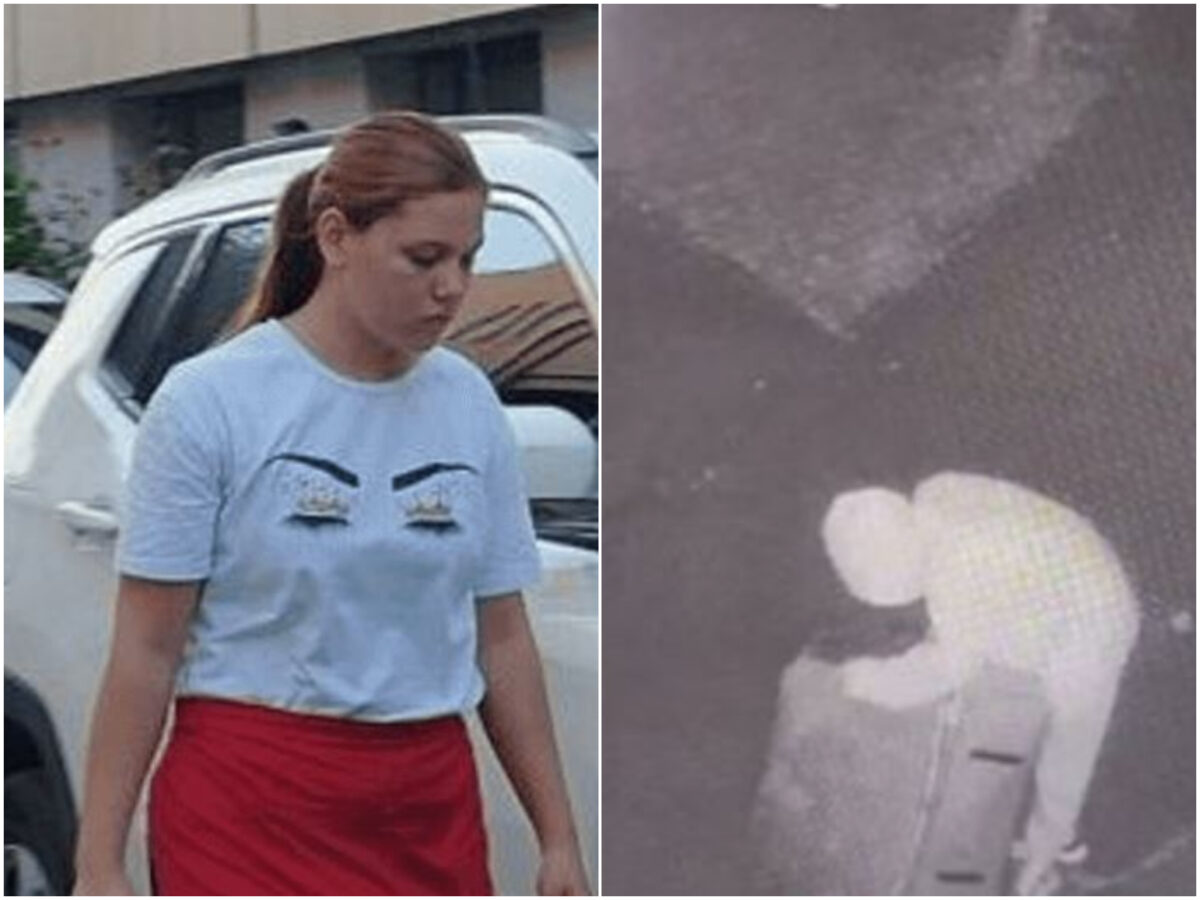 Loredana Atănăsoaie, tânăra care și-a ucis prietena și i-a abandonat cadavrul într-un parc din Mangalia, și-a aflat sentința! Câți ani va sta în spatele gratiilor