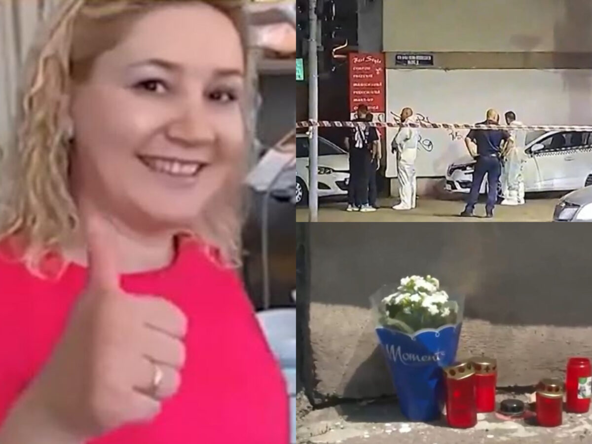 Ipoteză-șoc în cazul morții Marinei Gavril: a fost asasinată?! ”O crimă la comandă”