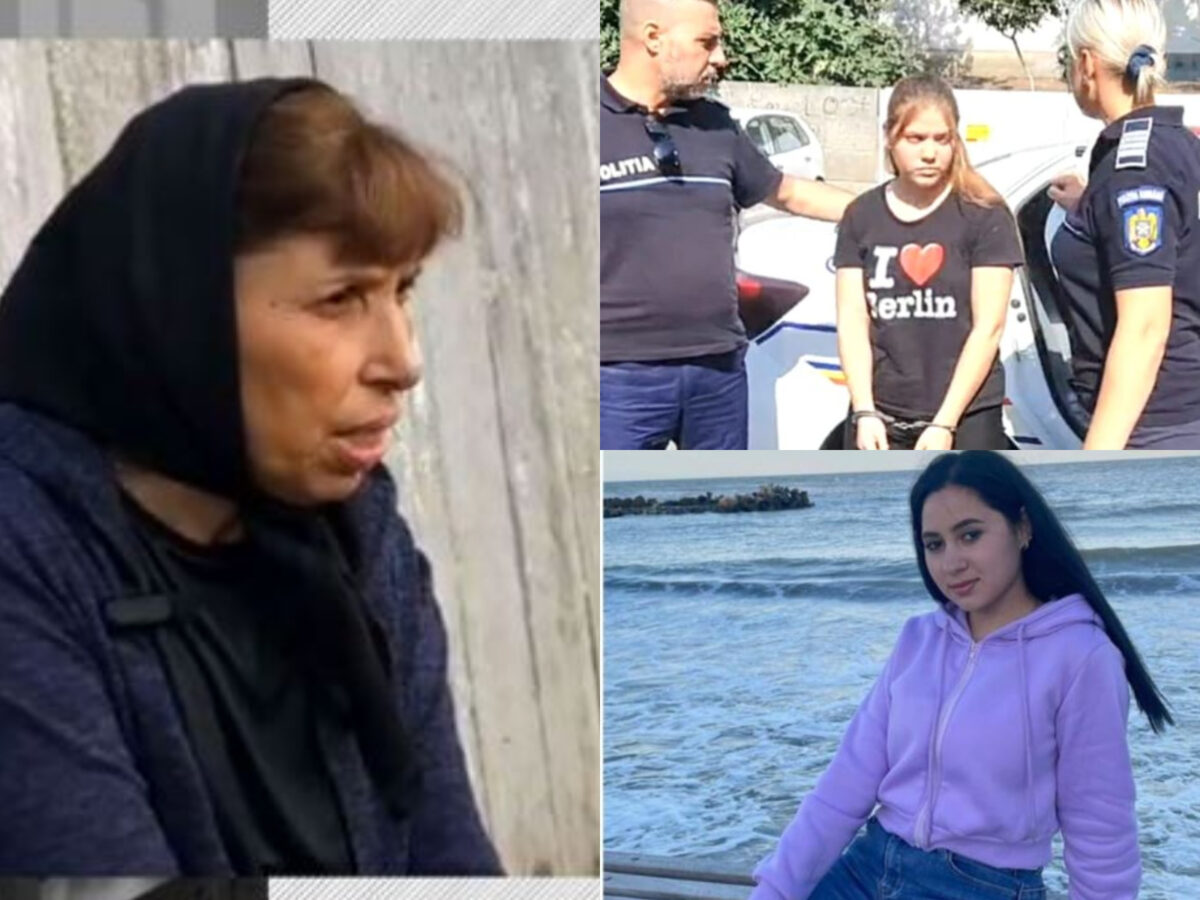 Imagine Stire Mama Alinei Ciobanu, devastată când a aflat că Loredana Atănăsoaie va sta doar 16 ani după gratii: ”Își va reface viața, iar fata mea putrezește în pământ” | 2review.ro