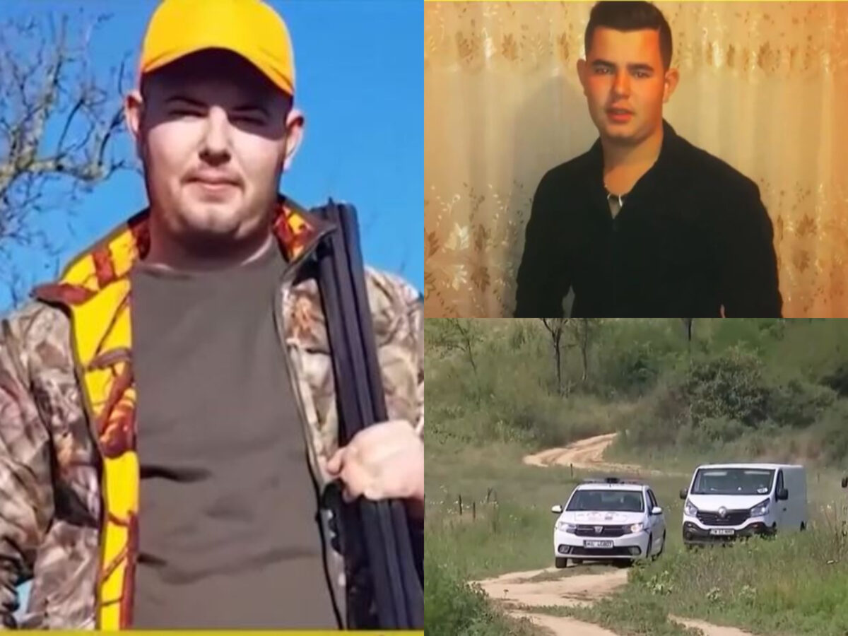 Ipoteză șocantă în cazul tânărului din Timiș găsit mort pe câmp. Cine l-ar fi împușcat accidental