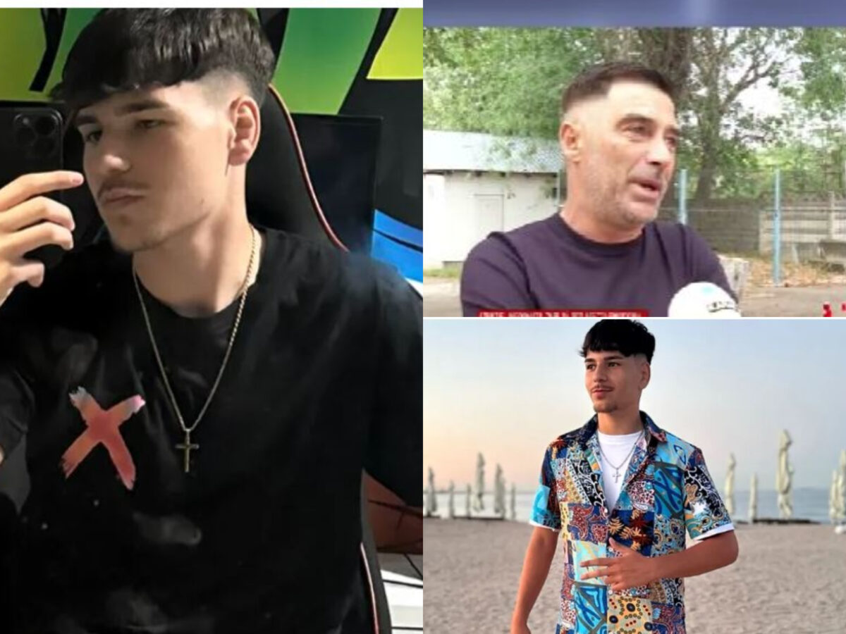 Imagine Stire Ultimul mesaj al lui Sorin Nazîru, înainte să moară. Ce i-a scris antrenorului | 2review.ro