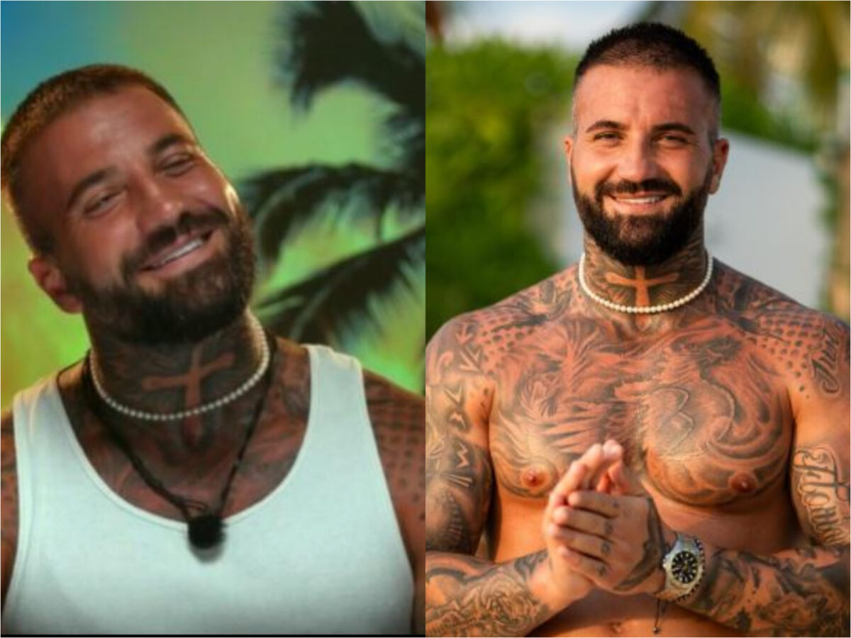 Ce studii are Marcel de la Insula iubirii? Lui „Maluma” i-a plăcut mai mult „şcoala vieţii”