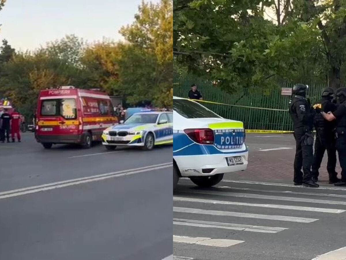 Imagine Stire Accident teribil pe Şoseaua Gării Căţelu! Un băieţel de 9 ani a fost ucis de un şofer inconştient. Bărbatul a fugit de la locul faptei | 2review.ro