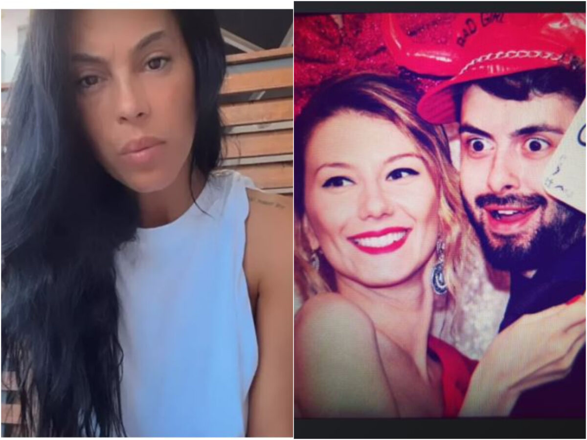 Livia Eftimie, lovită din nou de prietenii lui Bordea! Acuzații grave despre Spike și accidentul ei auto