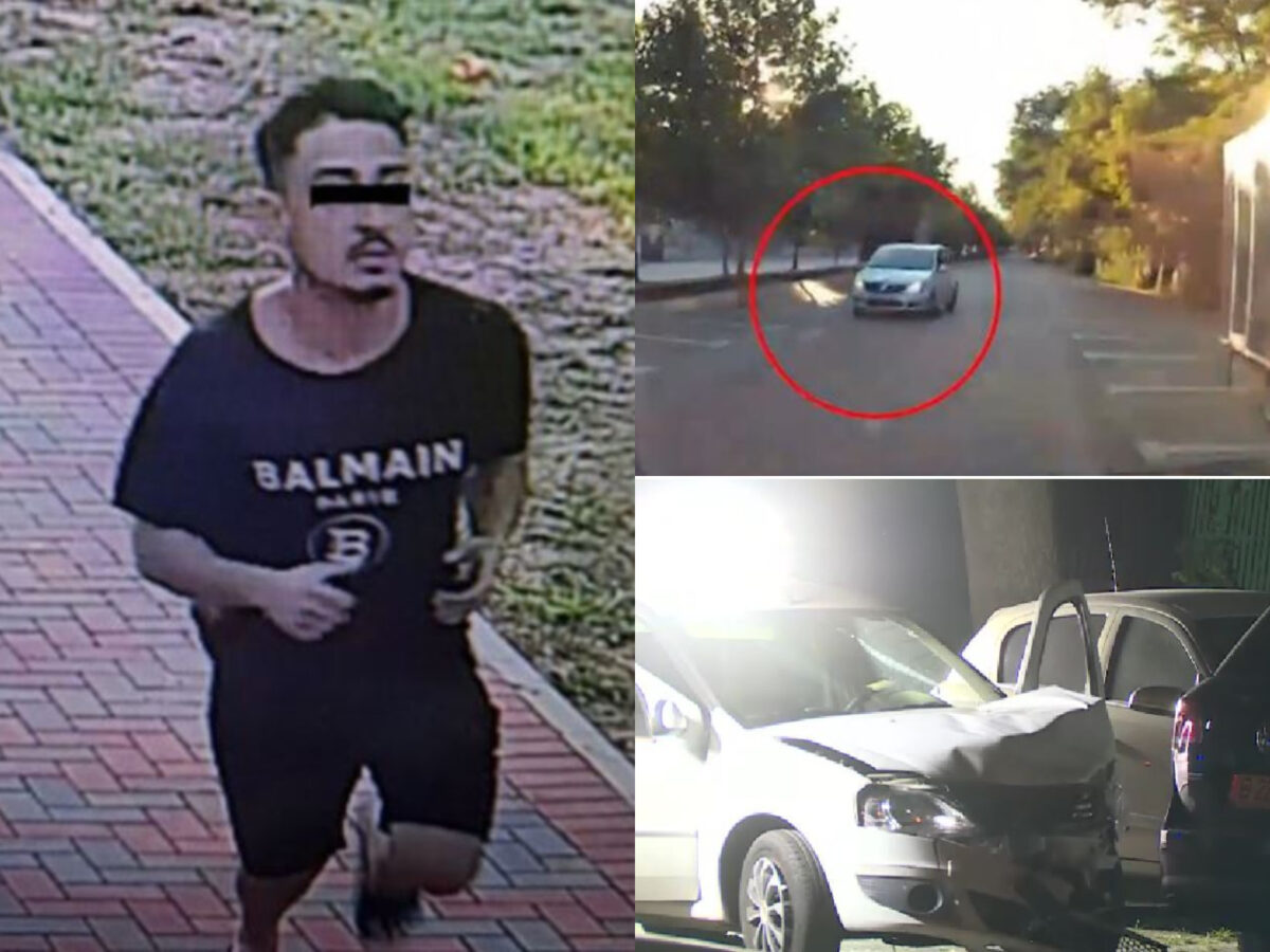 Au apărut imaginile cu accidentul din Pantelimon! Ce s-a întâmplat cu doar câteva momente înainte de tragedie, în maşină! Asta i-a adus sfârșitul băieţelului