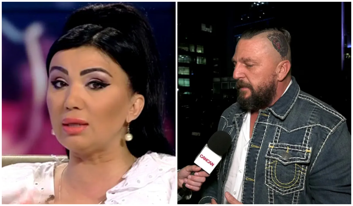 Imagine Stire George Restivan a divulgat adevăratul motiv pentru care s-a despărțit de Adriana Bahmuțeanu: ”Am fost avertizați de nașa noastră, Carmen Harra” | 2review.ro