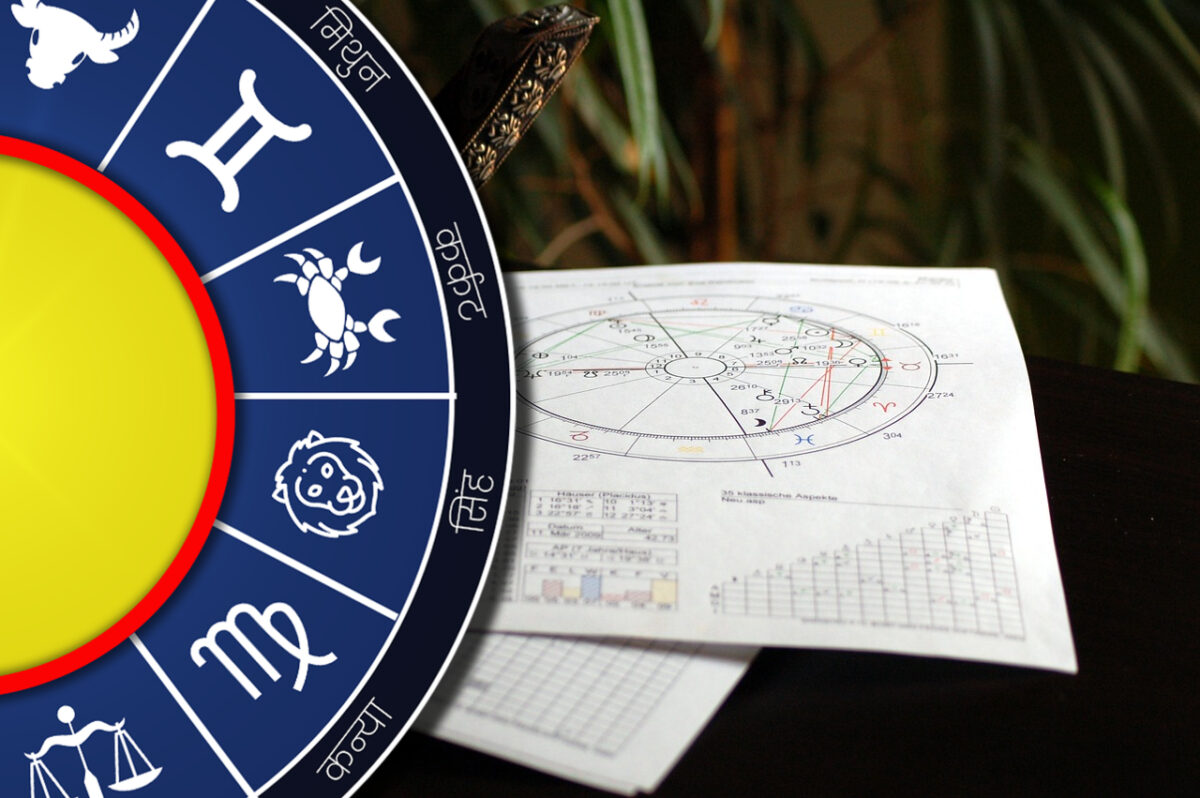 Imagine Stire Horoscop august 2024. 5 zodii vor străluci cât Soarele este în Leu | 2review.ro