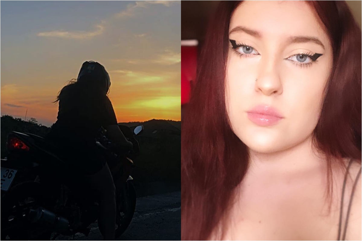 Ce s-a întâmplat pe stradă, la înmormântarea Iasminei din Iași? Tânăra de doar 17 ani a murit într-un accident de motocicletă