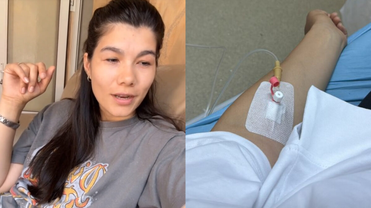 Imagine Stire De ce boală suferă Ileana, sora lui Culiță Sterp? Tânăra a fost uimită când a aflat diagnosticul | 2review.ro