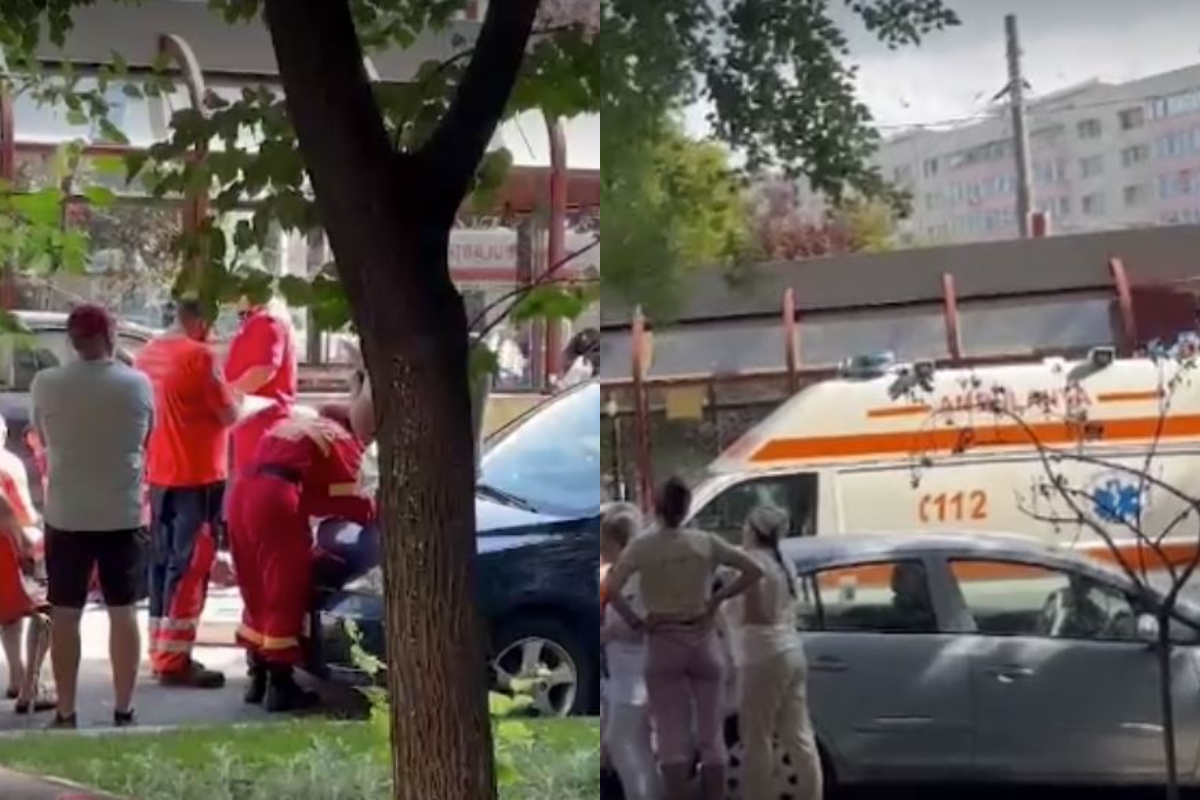 Incident lângă metroul Piața Iancului. O persoană și-a pierdut viața, detalii de ultimă oră