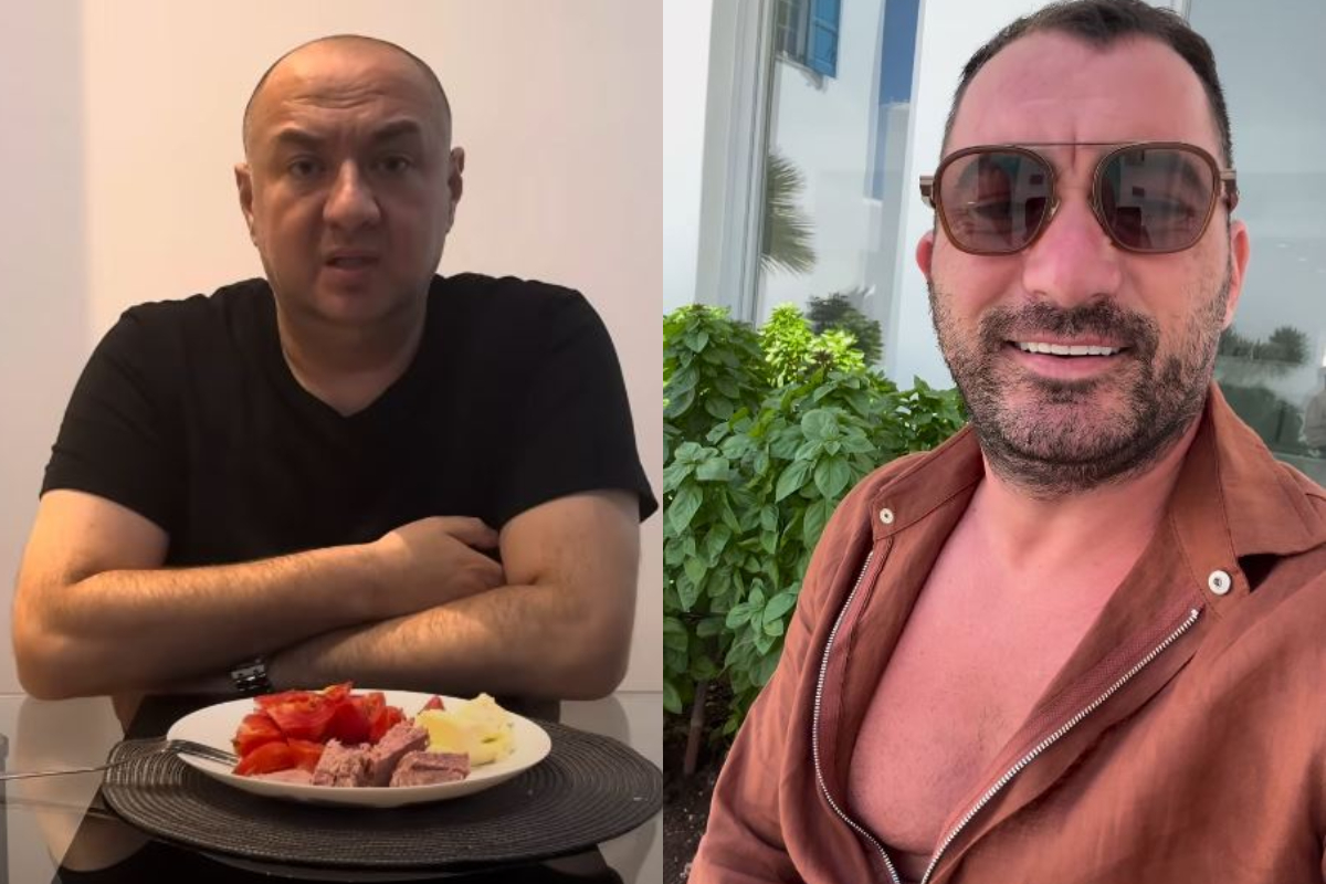 Leo de la Strehaia i-a cerut 200.000 de euro lui Pescobar! Motivul este halucinant: ”Îi dau înapoi în câteva luni”