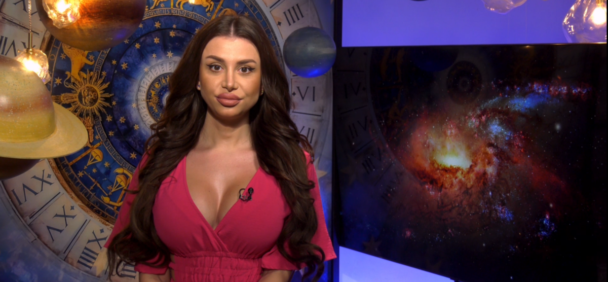 Imagine Stire Horoscop 9 iulie 2024. ZODIA căreia trecutul îi aduce probleme | 2review.ro