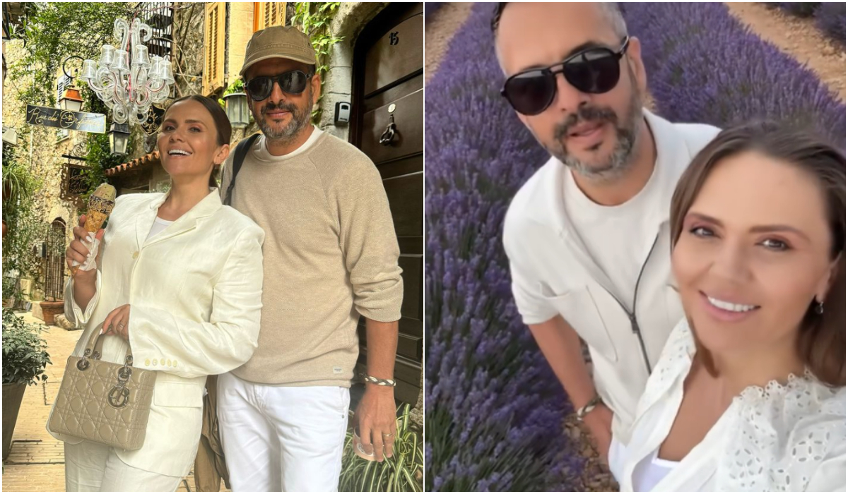 Imagine Stire Mădălin Ionescu, șocat de prețul unei pizza în Toscana, Italia. În România, una costă 70 de lei | 2review.ro