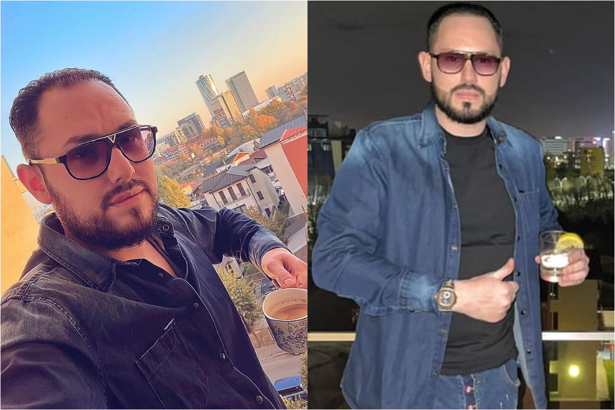 Medicii legiști de la INML, despre Versace: nu prezintă urme de lovire! I-a cedat ficatul!