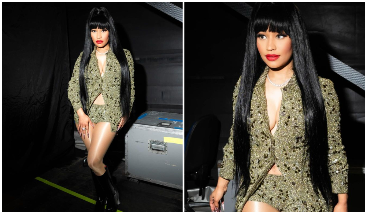 Fanii se răzbună pe Nicki Minaj după bătaia de joc de la concert. Ce plan au pus la cale
