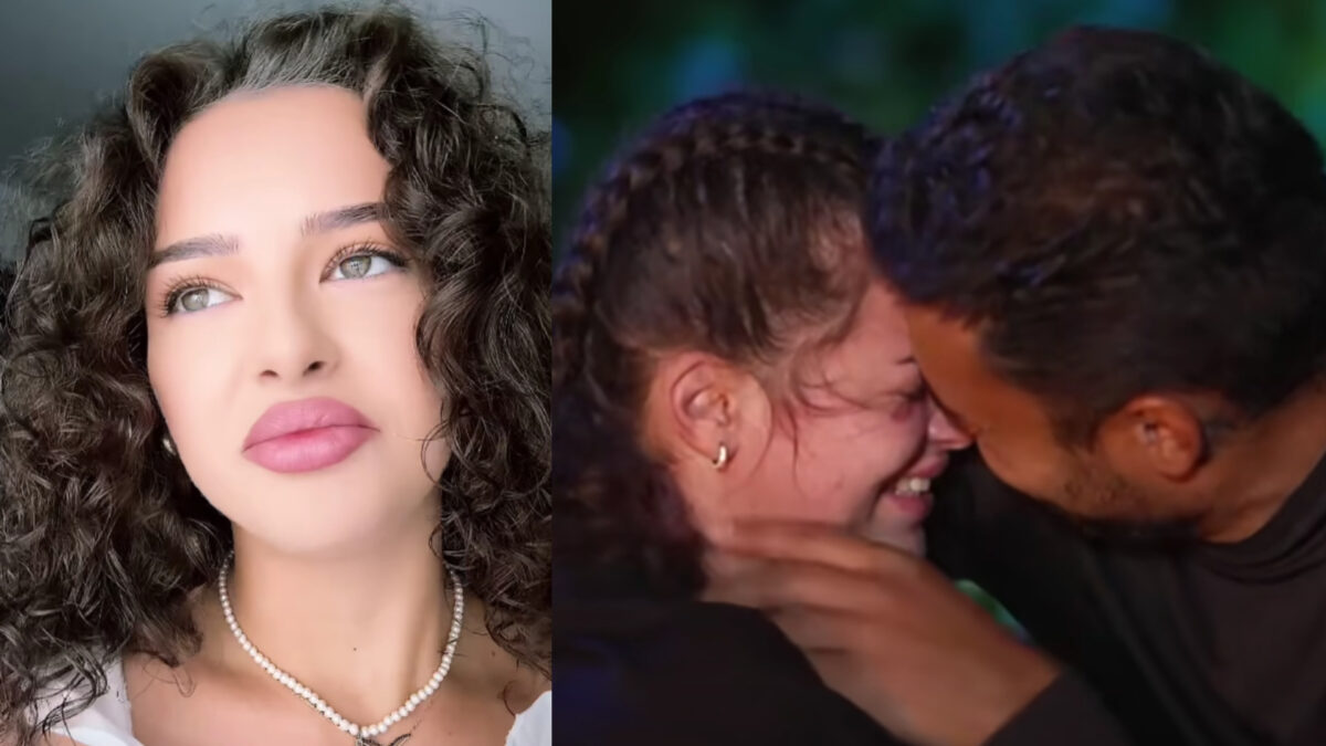 Imagine Stire Cel mai mare regret al Oanei Ciocan după despărțirea de Jador. A spus-o public, fără ocolișuri! | 2review.ro