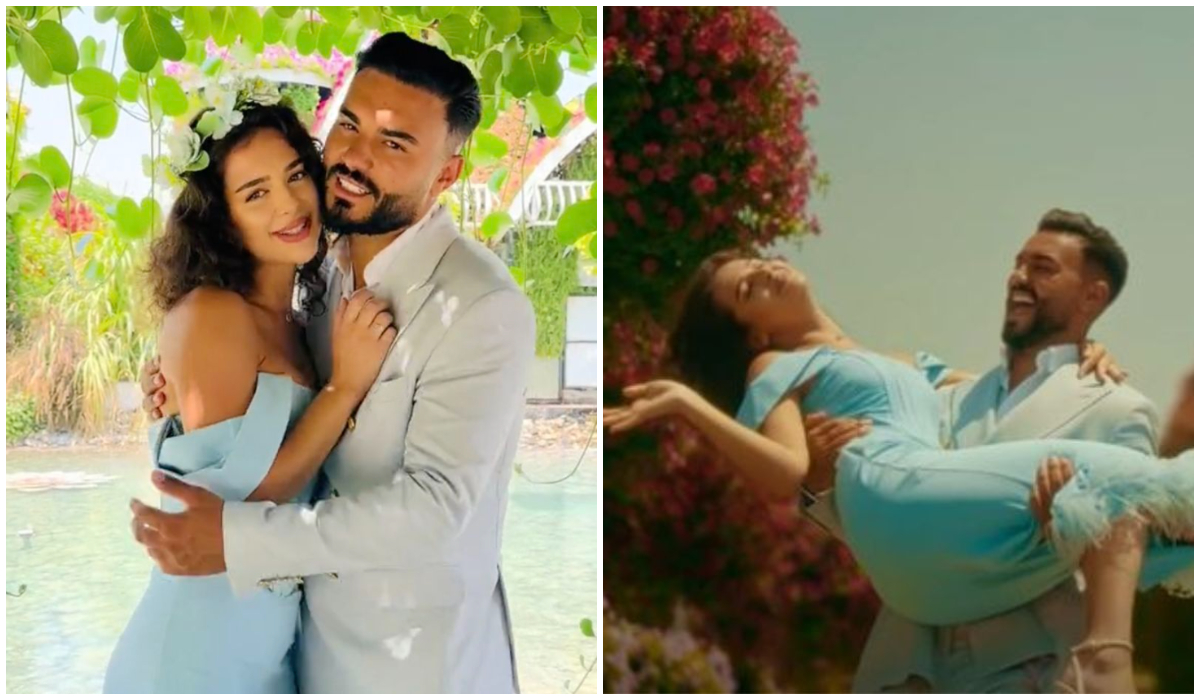 Imagine Stire De ce a pus Jador stop relației cu Oana Ciocan. Ce îi făcea în intimitate | 2review.ro