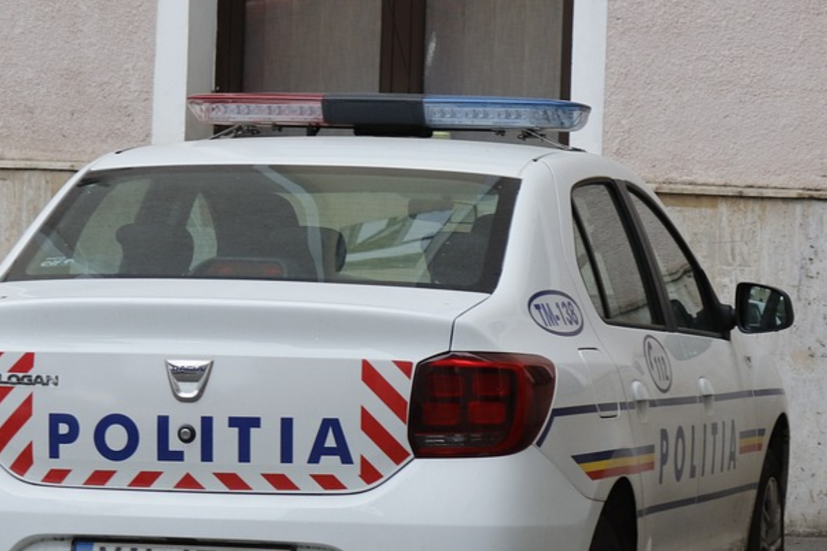 Gestul extrem al unei femei din Timișoara, mamă a doi copii. Aflată în plin divorț, s-a aruncat de la etaj și a murit!