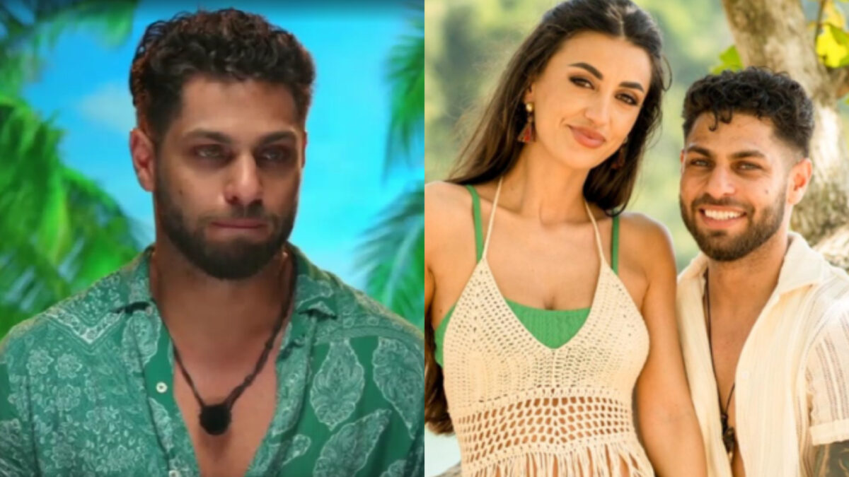 Imagine Stire Robert, victima Biancăi de la Insula Iubirii? S-a lăsat cu amenințări: „Avea în gând să dea foc la casă” | 2review.ro