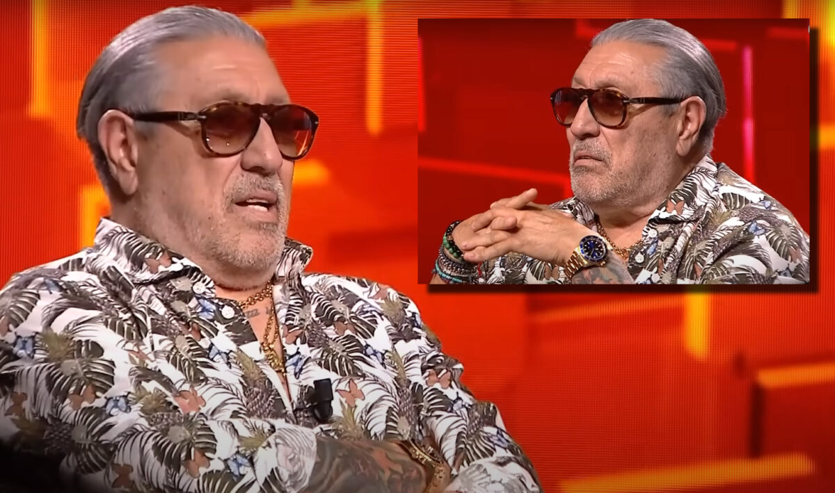 Imagine Stire Serghei Mizil, interzis la bani din online PE VIAȚĂ! Cine i-a tăiat sursa de venit: „Toată lumea înjură” | 2review.ro