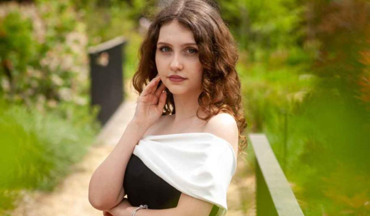 Antonia a luat 9,98 la BAC, dar a făcut contestaţie! Cu ce notă s-a trezit după recorectare