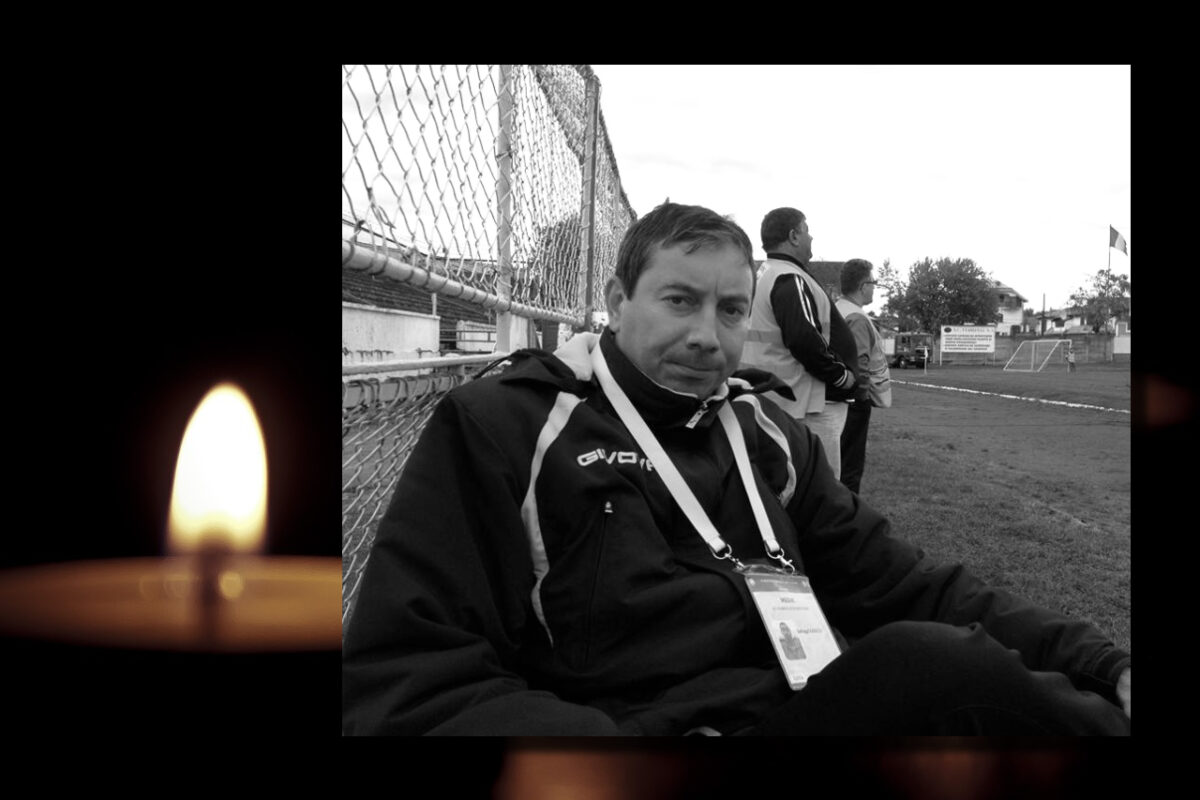 Tragedie în Satu Mare! Un medic a murit într-un accident grav. Cum l-au găsit polițiștii