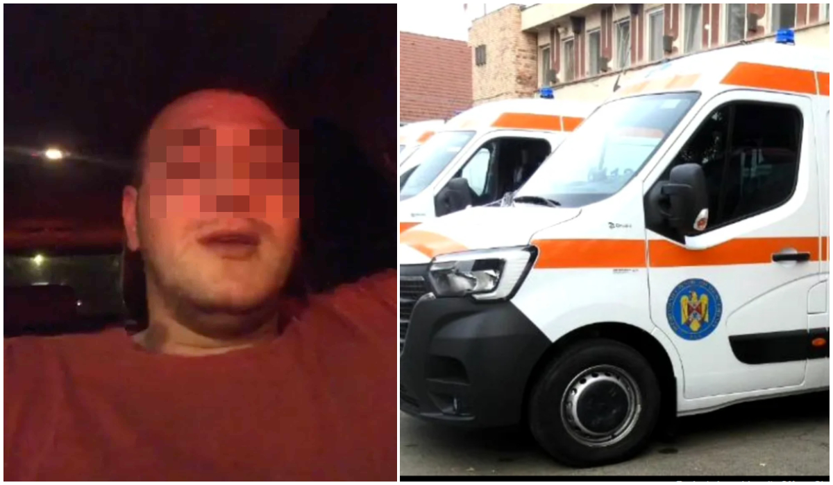 Victor a fost omorât în bătaie de părinții iubitei lui! Tânărul de 28 de ani și-a dat ultima suflare în drum spre spital
