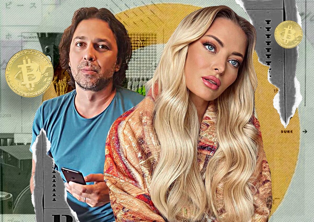 Imagine Stire Afacerea cu care Delia Matache și Răzvan Munteanu au dat lovitura! Li s-au umplut conturile de bani | 2review.ro