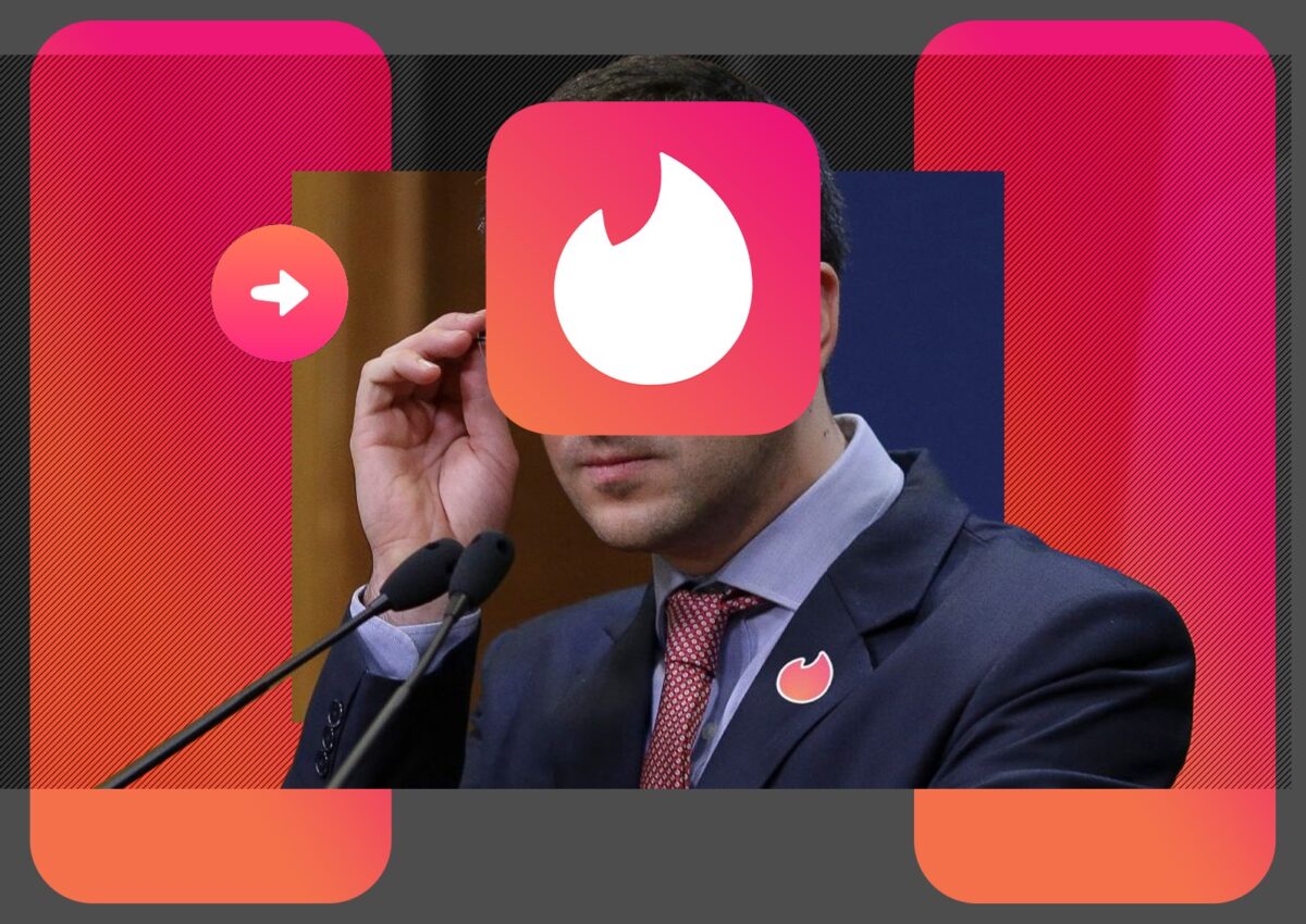 Imagine Stire Cutremur în politică: europarlamentarul Vlad Voiculescu, prins în ”fapt” pe Tinder?! Iubita l-a părăsit! | 2review.ro