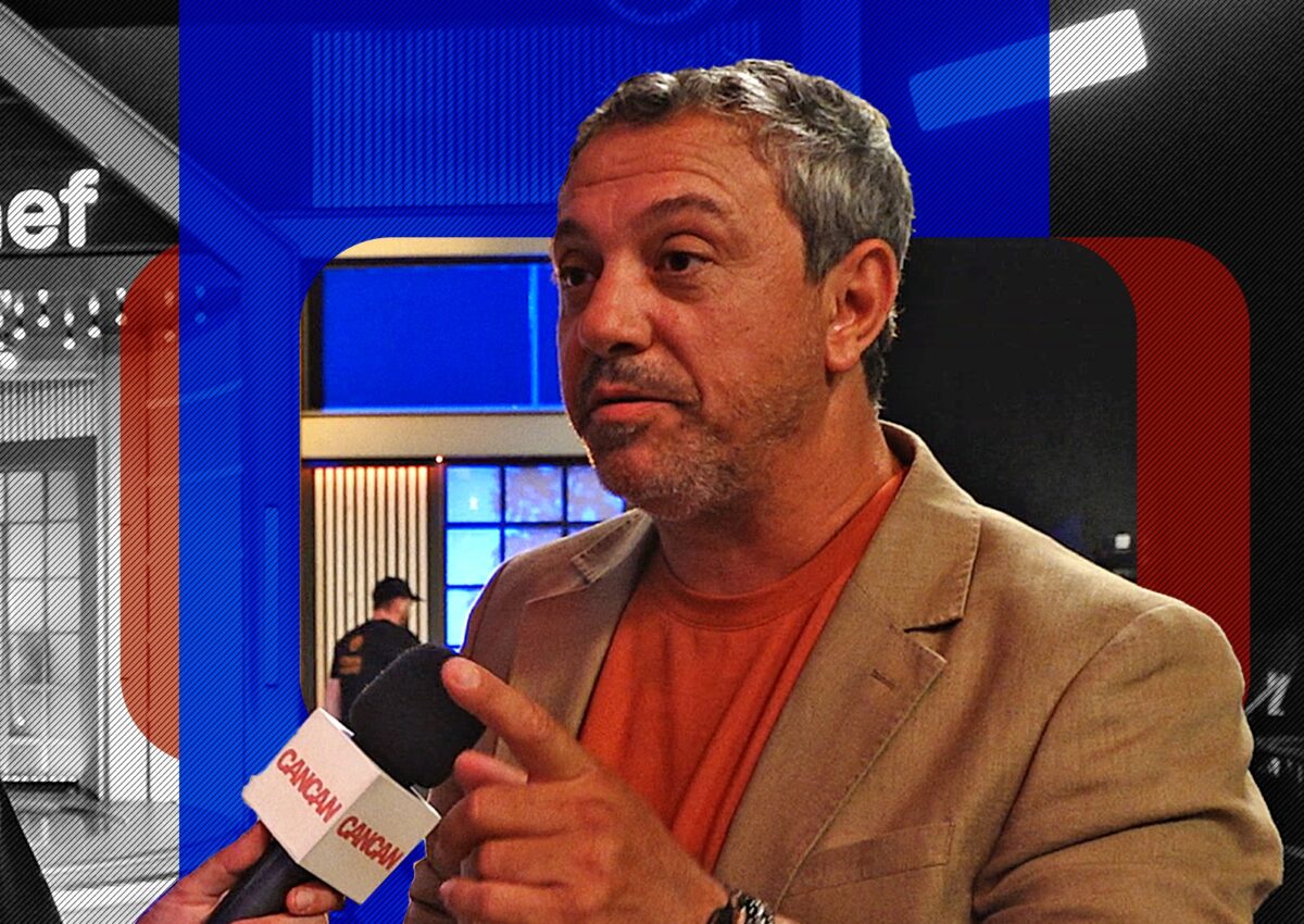 Imagine Stire Sorin Bontea a spulberat mitul! De ce câștigă mereu bărbații?! “Cred că femeile…” | 2review.ro