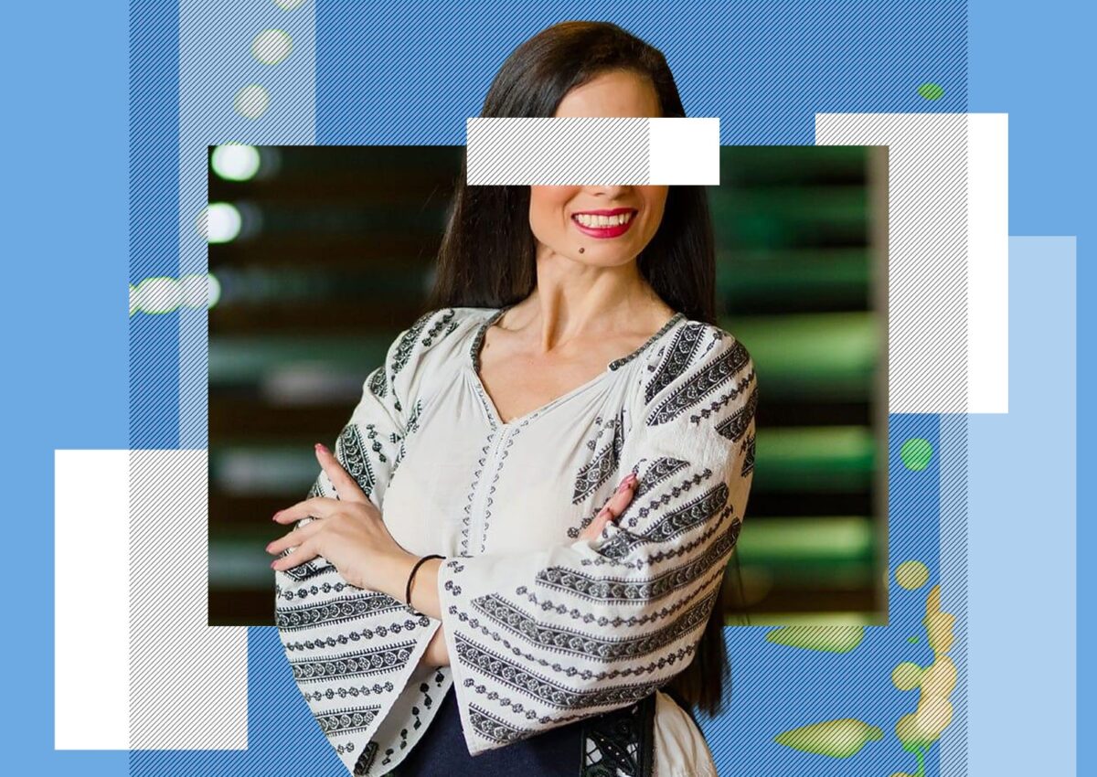 Sexy-folclorista înșelată chiar înainte de nuntă cu cea mai bună prietenă a primit vestea cutremurătoare! ”A murit fostul meu iubit!”