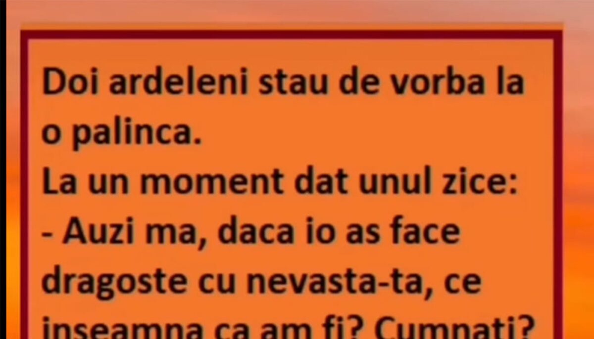 Imagine Stire BANC | Doi ardeleni stau de vorbă la o pălincă | 2review.ro