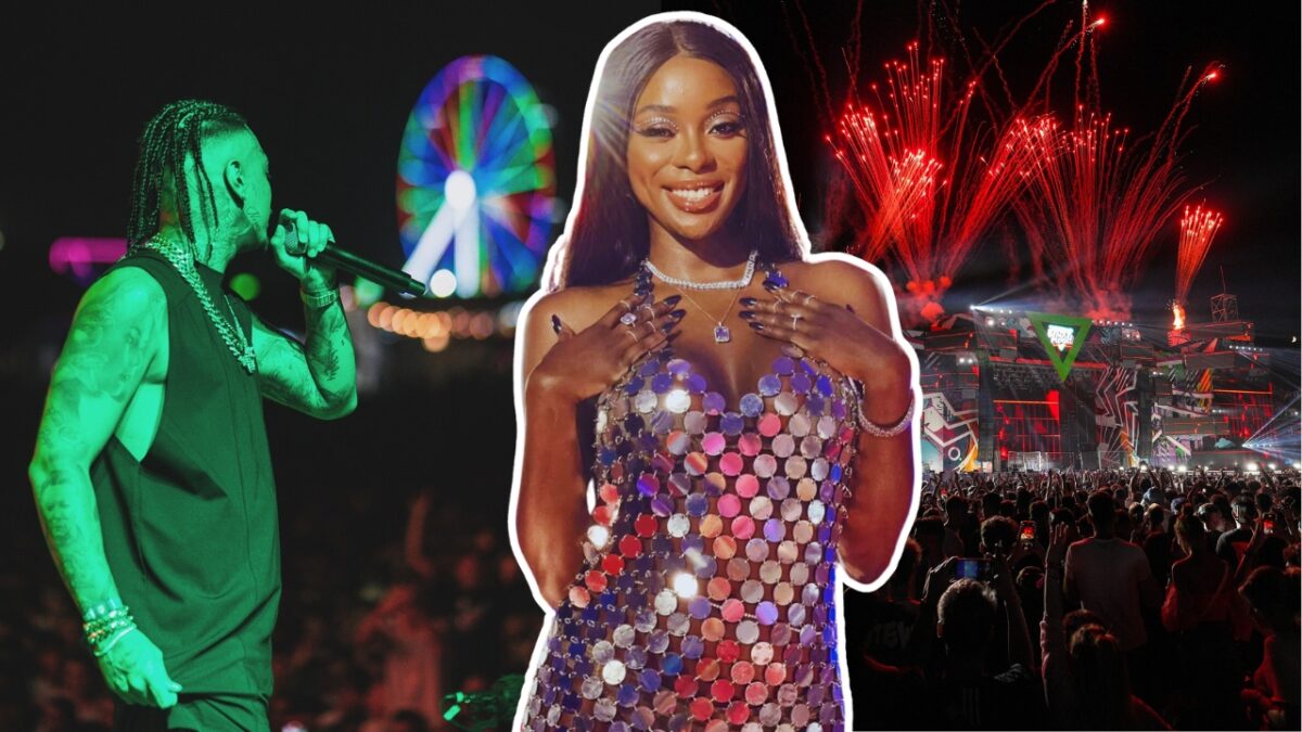 Imagine Stire Fosta lui Florin Ristei, în backstage la Beach, Please! Cu ce artist s-a filmat: „A fost atât de bine” VIDEO | 2review.ro