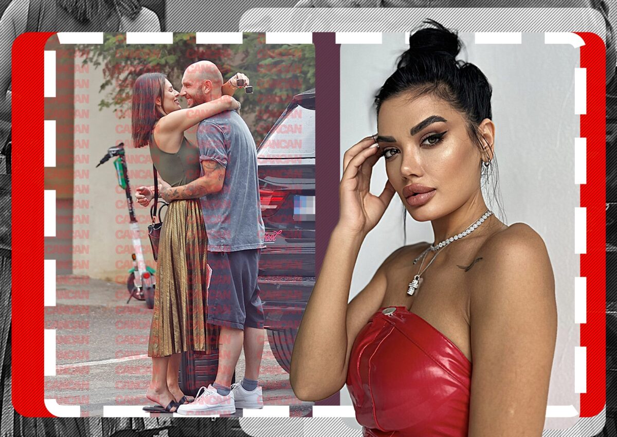 Imagine Stire Reacția surprinzătoare a Olgăi Barcari, ”fosta” lui Cătălin Bordea, când l-a văzut sărutându-se cu noua iubită. ”Am rămas…” Ce mesaj i-a transmis | 2review.ro