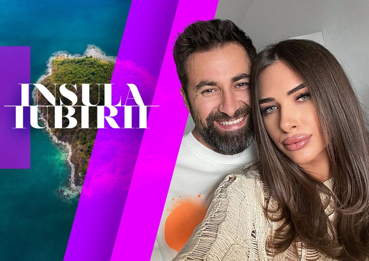 Imagine Stire Reacția lui Cornel de la ”Insula Iubirii”, după ce a fost acuzat că și-a bătut soția! ”Are niște apucături!” I-a ”spart” Iustina casa? | 2review.ro